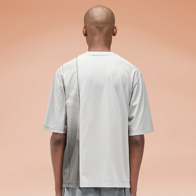pocket t shirt