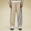 Chanjoye Splicing Oversize Pants | 100% Polyester Pants manufacturers | Oversized Pants Wholesale