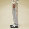 Chanjoye Splicing Oversize Pants | 100% Polyester Pants manufacturers | Oversized Pants Wholesale
