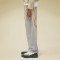 Chanjoye Splicing Oversize Pants | 100% Polyester Pants manufacturers | Oversized Pants Wholesale