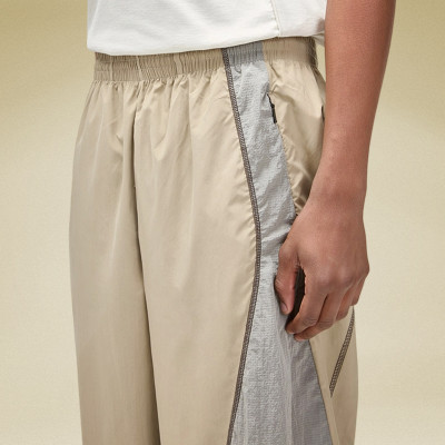 Chanjoye Splicing Oversize Pants | 100% Polyester Pants manufacturers | Oversized Pants Wholesale