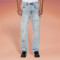 Chanjoye Prints Jeans | Vintage Pants | High Quality Oversized Pants