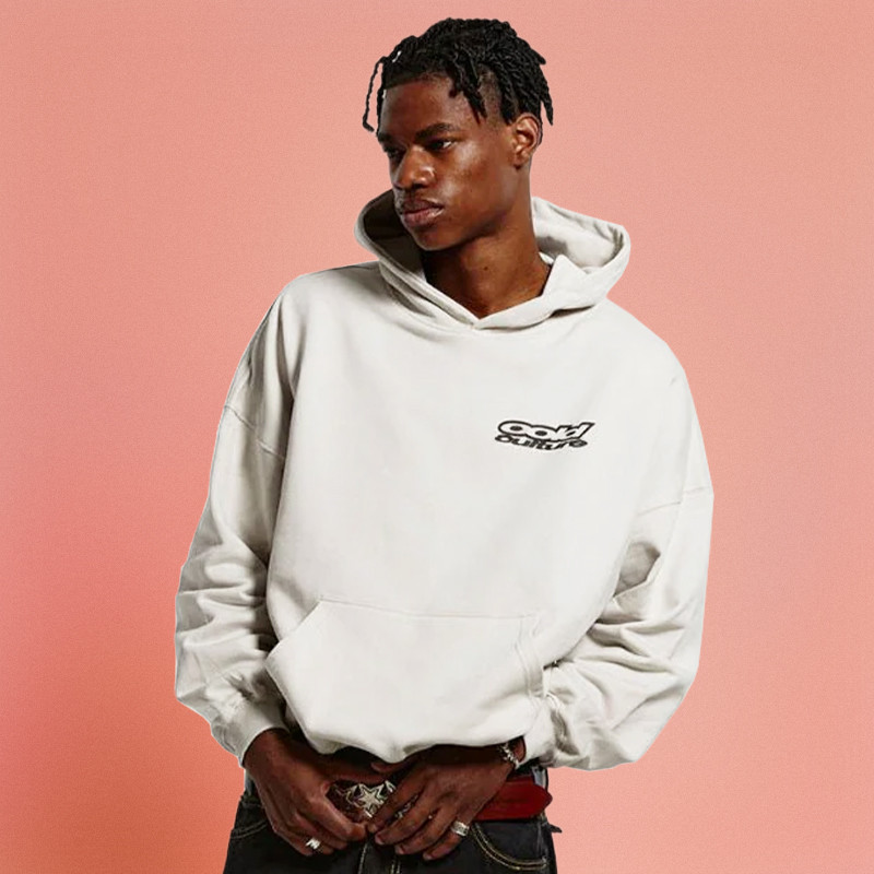 heavyweight hoodie