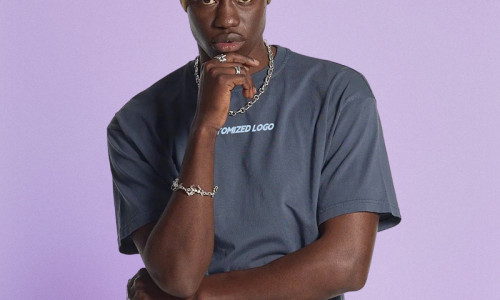 Knit fabric: One suitable good fabric for Your Streetwear Brand | Chanjoye