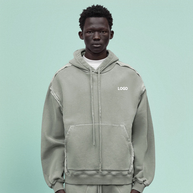 heavyweight hoodie
