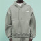 Chanjoye Custom Vintage Hoodie | Cotton Hoodie | Custom Logos Hoodies Manufacture