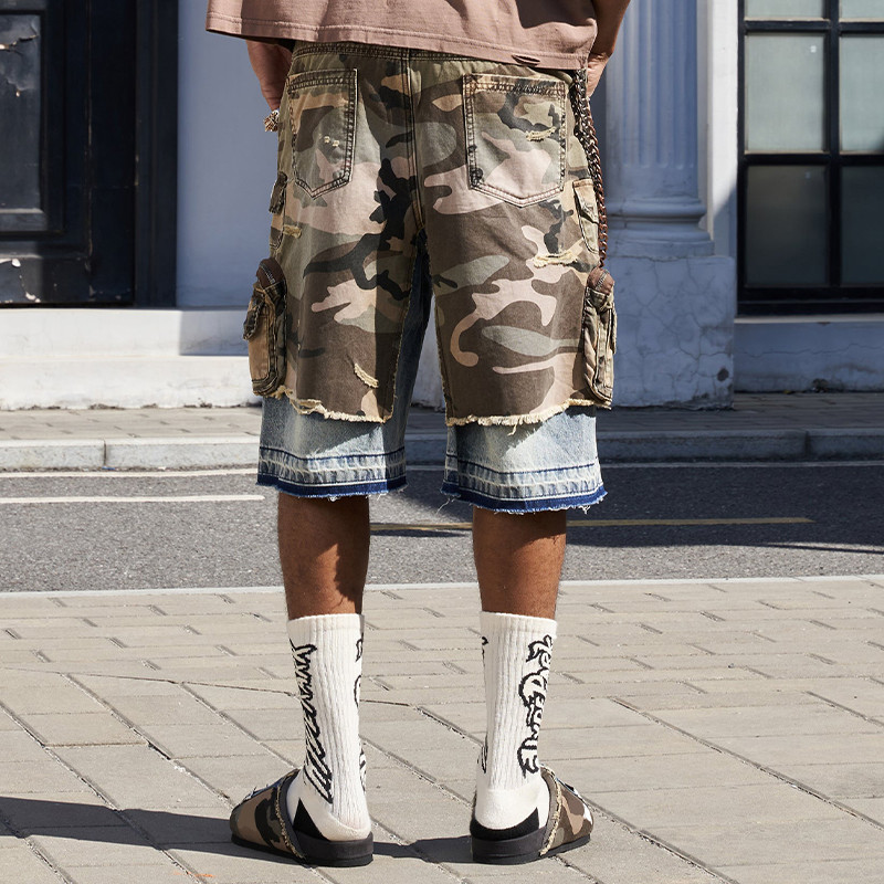 oversized t shirt