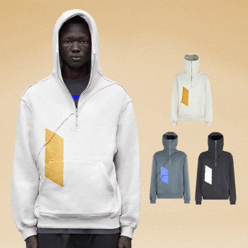 Chanjoye Cuustom Heavyweight Hoodie | Cotton Hoodie | Custom Print Hoodies Manufacture