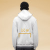 Chanjoye Cuustom Heavyweight Hoodie | Cotton Hoodie | Custom Print Hoodies Manufacture