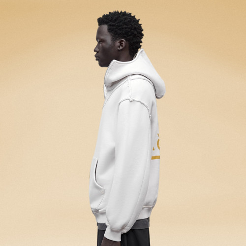 Chanjoye Cuustom Heavyweight Hoodie | Cotton Hoodie | Custom Print Hoodies Manufacture