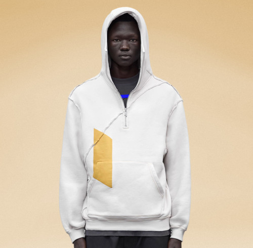 Chanjoye Cuustom Heavyweight Hoodie | Cotton Hoodie | Custom Print Hoodies Manufacture