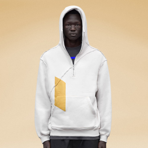 Chanjoye Cuustom Heavyweight Hoodie | Cotton Hoodie | Custom Print Hoodies Manufacture