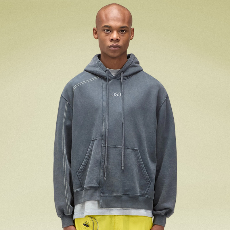 heavyweight hoodie 