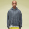 Chanjoye Custom Vintage Hoodie | Cotton Distressed Hoodie | Custom Logos Hoodies Manufacture