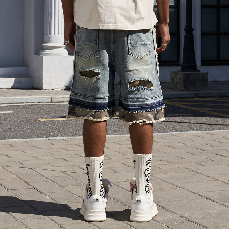 oversized t shirt