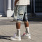 Chanjoye distressed Jeans | Splicing  Vintage Pants | High Quality Oversized Pants