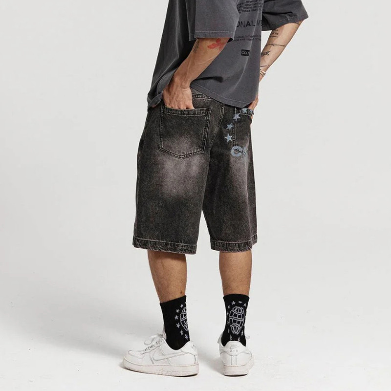 oversized t shirt