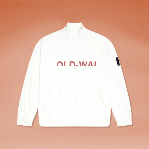 Chanjoye Custom print Sweatshirt | Oversized heavyweight Cotton Sweashirt Hoodie