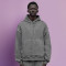 Chanjoye Custom Vintage Hoodie | Cotton Heavyweight Hoodie | Custom Logos Hoodies Manufacture