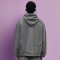 Chanjoye Custom Vintage Hoodie | Cotton Heavyweight Hoodie | Custom Logos Hoodies Manufacture