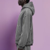 Chanjoye Custom Vintage Hoodie | Cotton Heavyweight Hoodie | Custom Logos Hoodies Manufacture