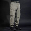 Chanjoye Zipper Cargo Pants – Baggy Personalized pants -high-quality Cargo pants