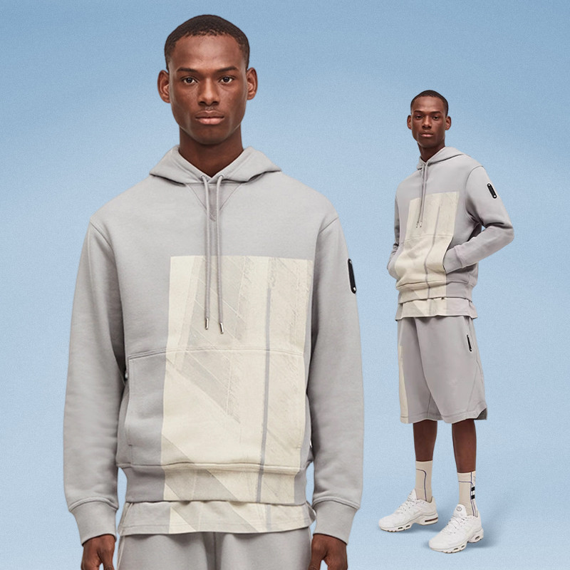 heavyweight hoodie