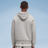 Chanjoye Cut and Sew Streetwear Custom Print Heavyweight Pullover Hoodie Cotton Hoodie Supplier