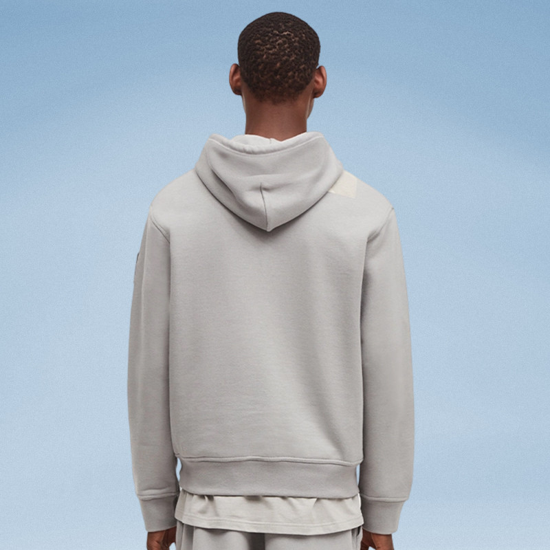 custom DTG printing hoodie