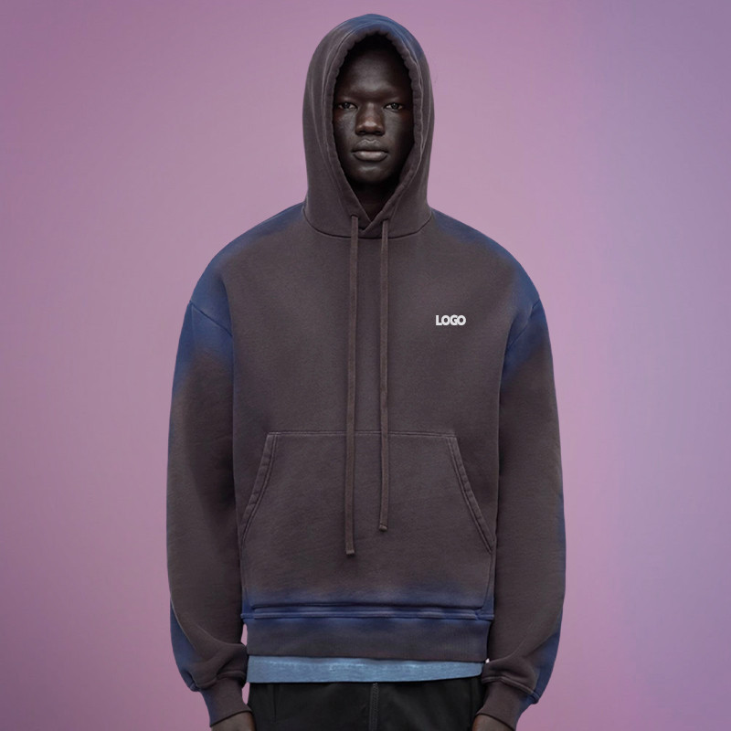 heavyweight hoodie 