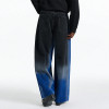 Chanjoye Simple Jeans | Gradient Color Jeans| High Quality Oversized Pants