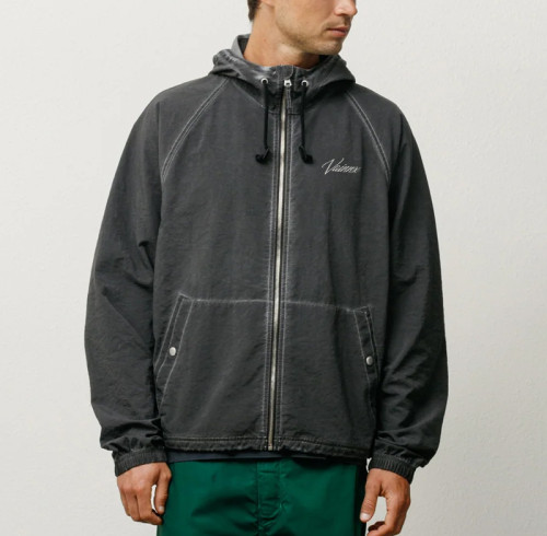Chanjoye Custom Polyester Sports Jacket | Running Windbreaker | Lightweight Waterproof Workout Gym