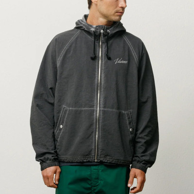 Chanjoye Custom Polyester Sports Jacket | Running Windbreaker | Lightweight Waterproof Workout Gym