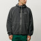 Chanjoye Custom Polyester Sports Jacket | Running Windbreaker | Lightweight Waterproof Workout Gym
