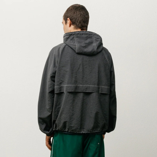 Chanjoye Custom Polyester Sports Jacket | Running Windbreaker | Lightweight Waterproof Workout Gym