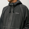 Chanjoye Custom Polyester Sports Jacket | Running Windbreaker | Lightweight Waterproof Workout Gym