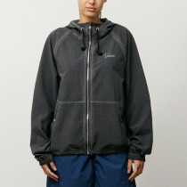 Chanjoye Custom Polyester Sports Jacket | Running Windbreaker | Lightweight Waterproof Workout Gym