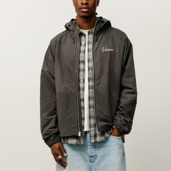 Chanjoye Custom Polyester Sports Jacket | Running Windbreaker | Lightweight Waterproof Jacket