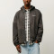 Chanjoye Custom Polyester Sports Jacket | Running Windbreaker | Lightweight Waterproof Jacket