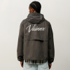 Chanjoye Custom Polyester Sports Jacket | Running Windbreaker | Lightweight Waterproof Jacket