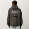 Chanjoye Custom Polyester Sports Jacket | Running Windbreaker | Lightweight Waterproof Jacket