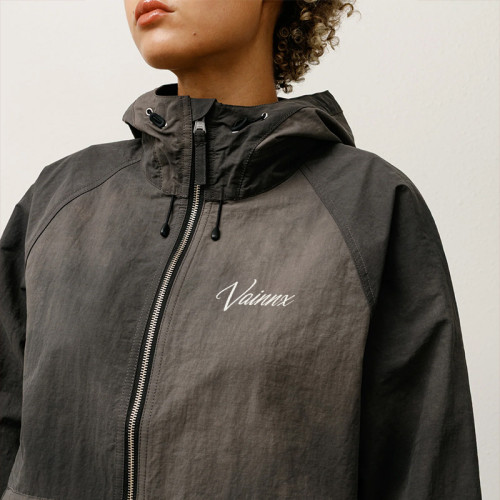 Chanjoye Custom Polyester Sports Jacket | Running Windbreaker | Lightweight Waterproof Jacket