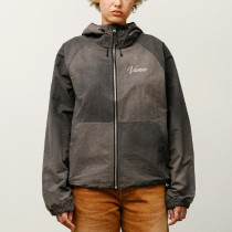 Chanjoye Custom Polyester Sports Jacket | Running Windbreaker | Lightweight Waterproof Jacket