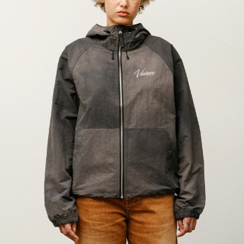 Chanjoye Custom Polyester Sports Jacket | Running Windbreaker | Lightweight Waterproof Jacket