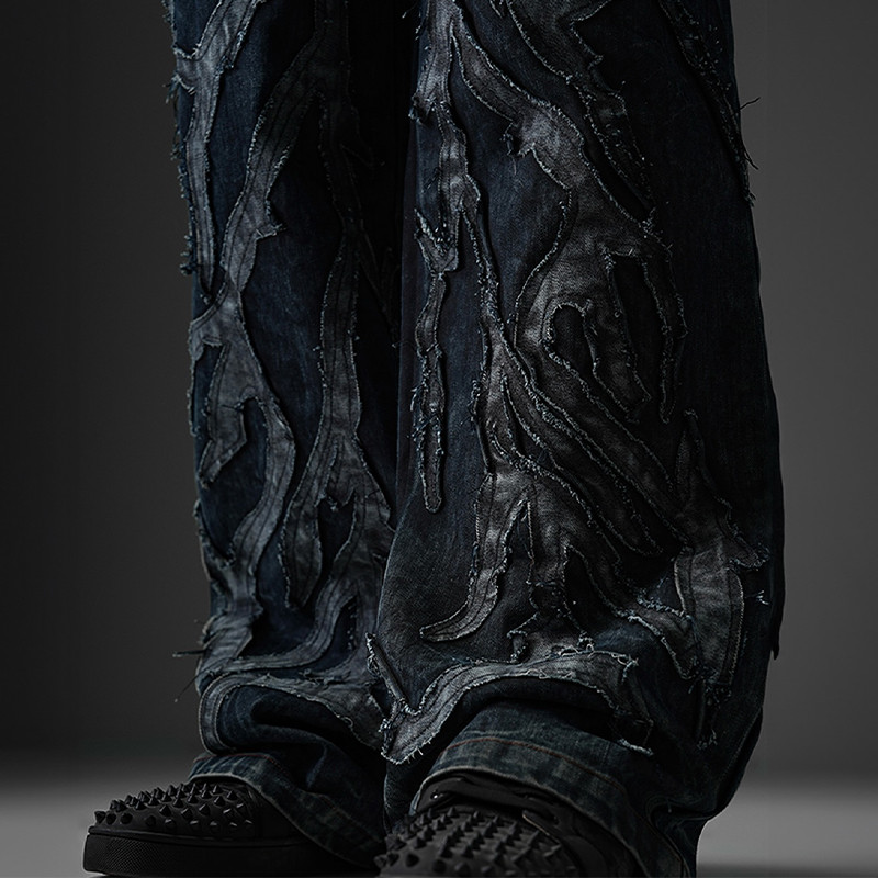high quality jeans