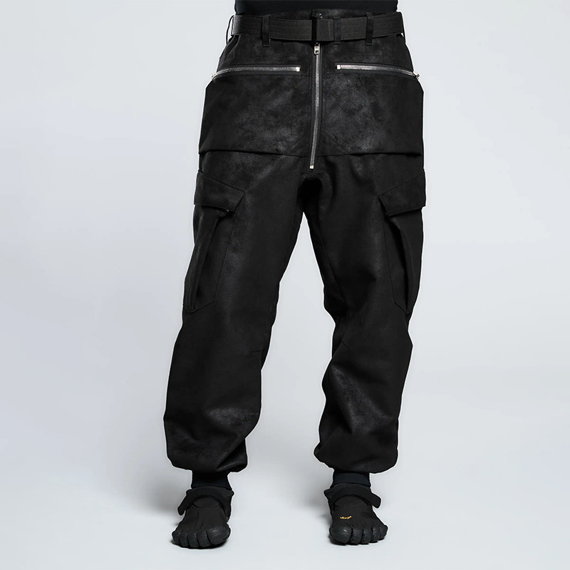 custom pants