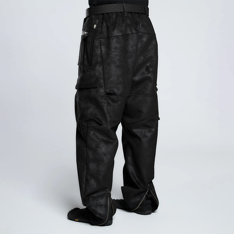 high quality pants