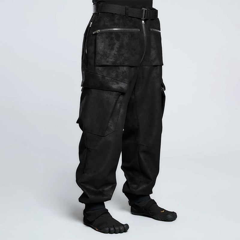 heavyweight pants