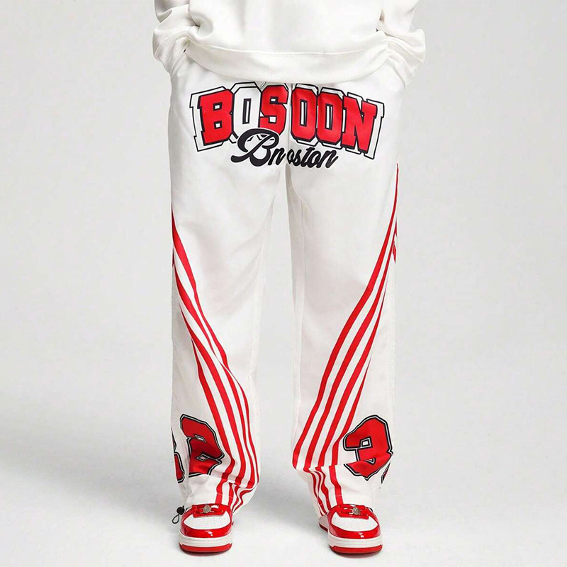 custom pants