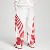 Chanjoye Print Pants | Cotton Splicing Pants| High Quality Oversized Pants